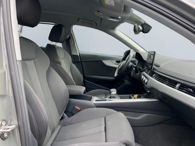 Audi A4 allroad 50 TDI Quattro