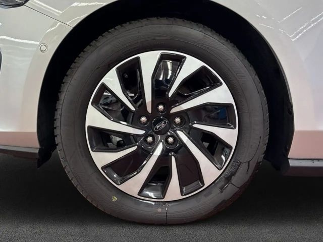 Ford Focus 1.5 EcoBlue Titanium Wagon