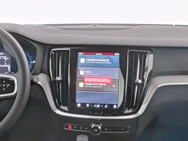 Volvo V60 AWD Bright Plus T6