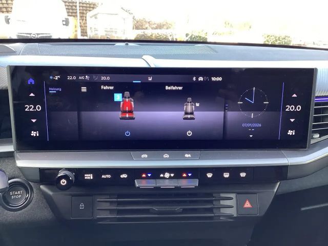 Opel Grandland X GS-Line Grand Sport Hybrid