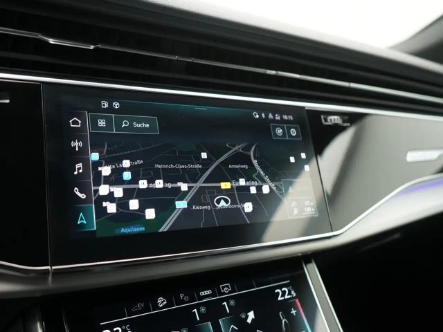 Audi Q8 Quattro S-Line