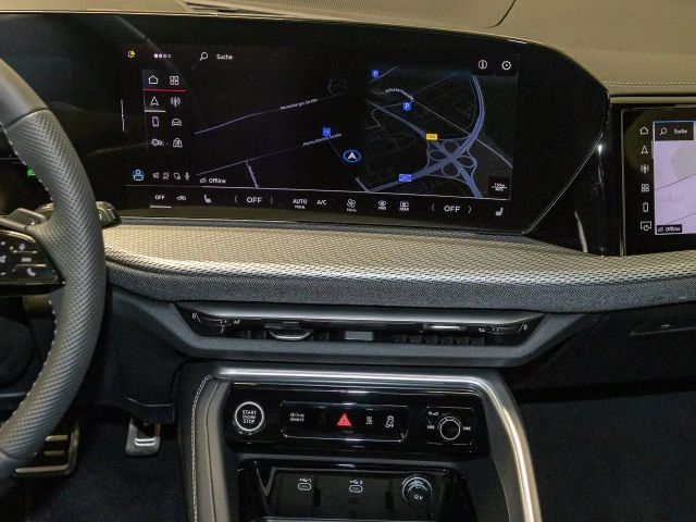 Audi Q5 Quattro S-Line S-Tronic