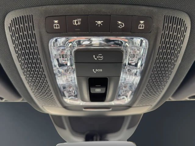 Mercedes-Benz GLE 350 4MATIC