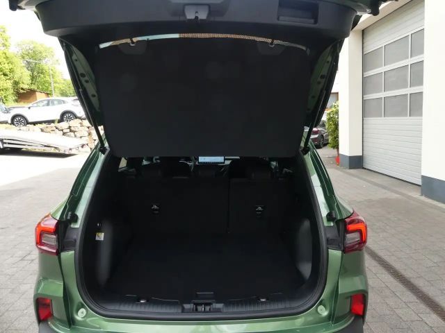 Ford Kuga 4x4 AWD Active Hybrid