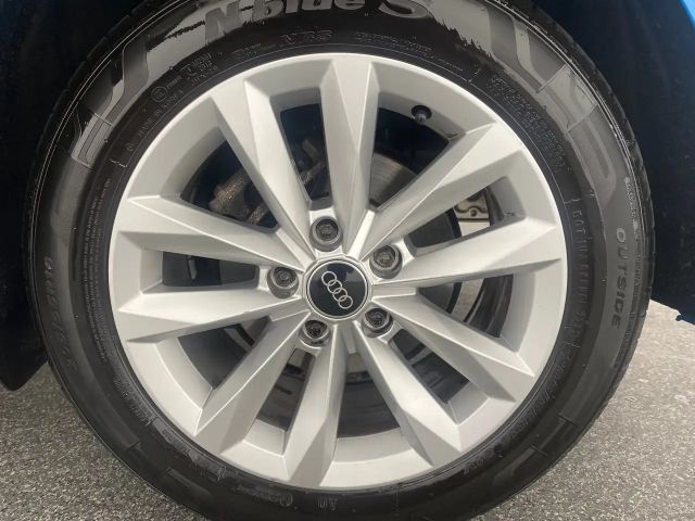 Audi A3 30 TDI Sedan