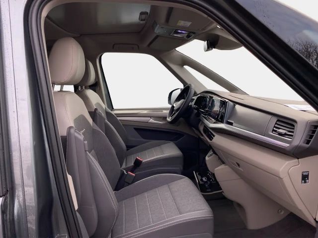 Volkswagen California 2.0 TDI DSG Ocean T7