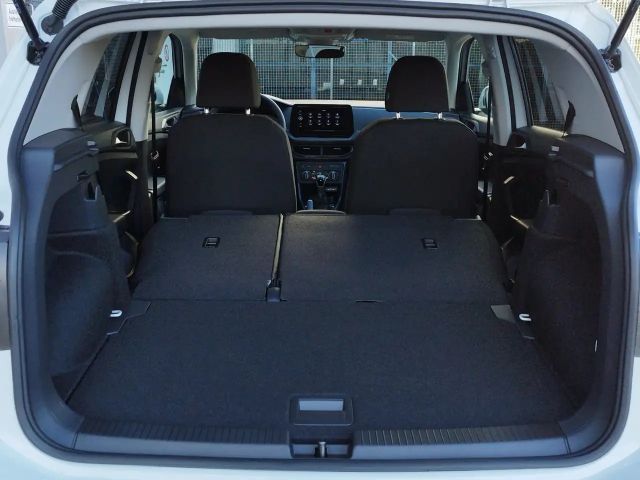 Volkswagen T-Cross 4Me TSI
