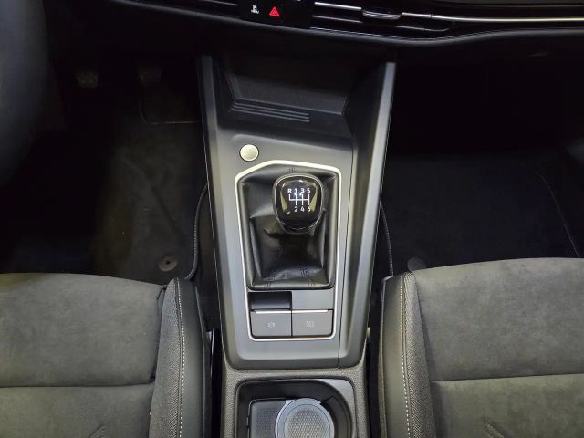 Volkswagen Golf Rabbit TDI