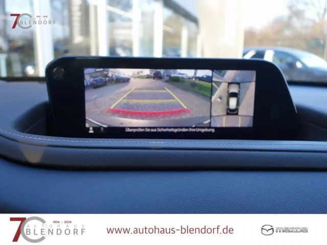 Mazda CX-30 Selection