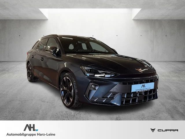Cupra Leon DSG Sportstourer