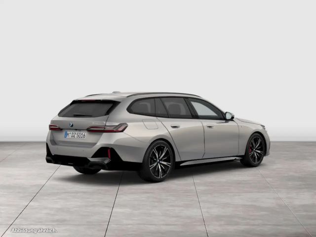 BMW 540 540d M-Sport xDrive