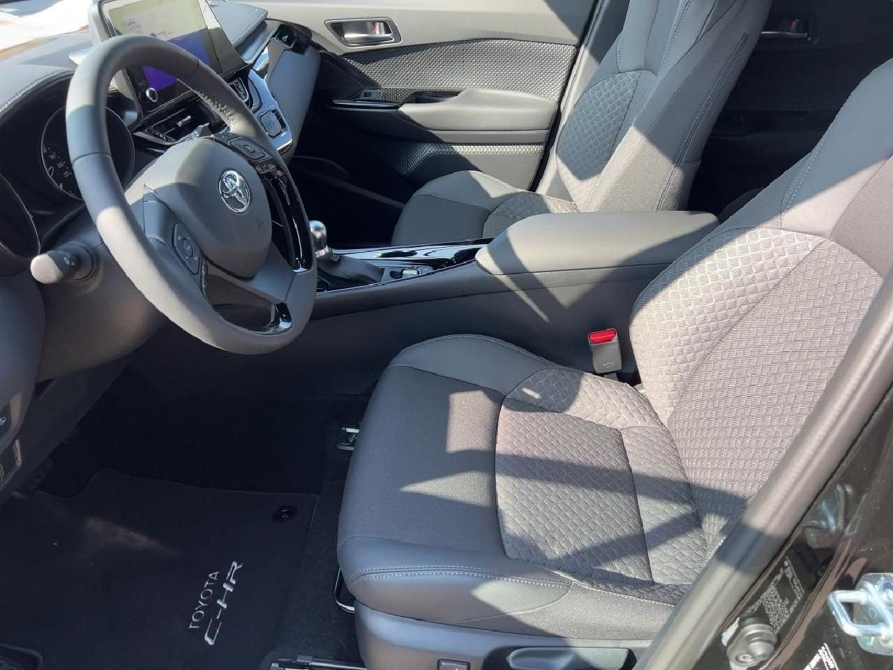 Toyota C-HR 5-deurs Team D