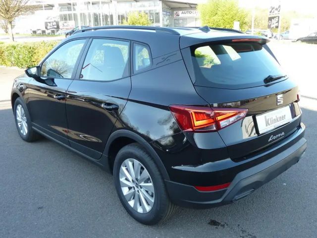 Seat Arona 1.0 TSI Style