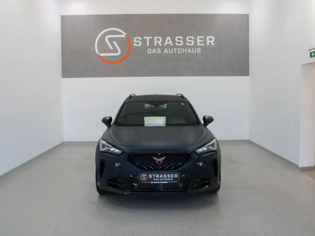 Cupra Formentor 2.5 TSI 4Drive DSG VZ5