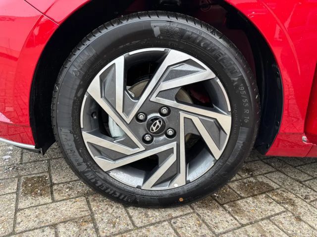 Hyundai i20 1.2 Smart