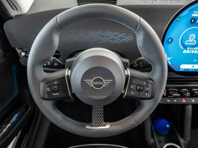 MINI Cooper E Classic Trim HUD LED NAVI KAMERA SHZ