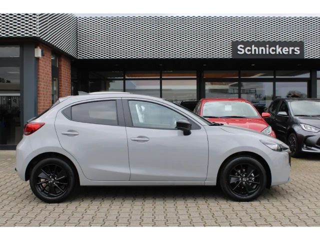 Mazda 2 Homura SkyActiv