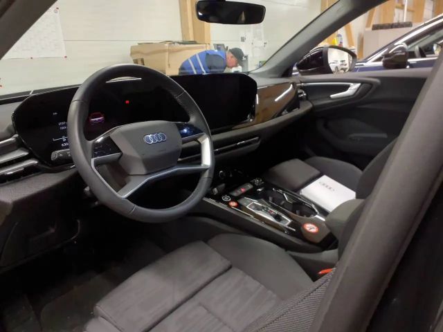 Audi A5 Avant Quattro S-Tronic