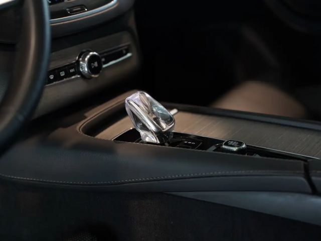 Volvo XC90 AWD Bright Plus