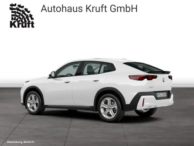 BMW X2 Coupé sDrive20i