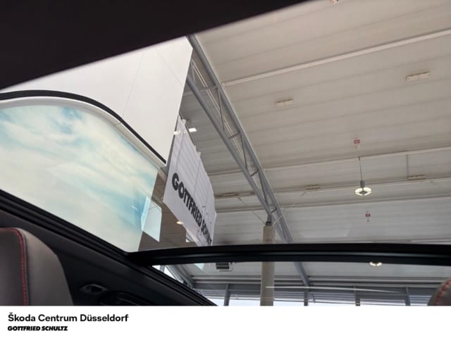 Skoda Octavia Combi RS