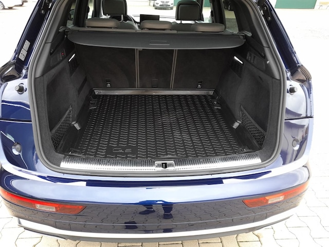 Audi Q5 50 TDI Quattro