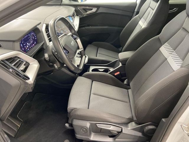 Audi Q4 e-tron 40 Sportback