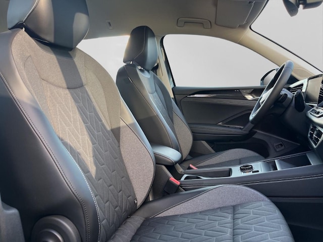 Volkswagen Tiguan 1.5 TSI DSG