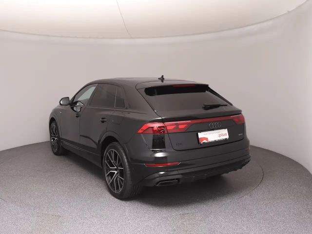 Audi Q8 Hybride Quattro