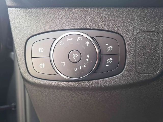 Ford Focus Active Wagon