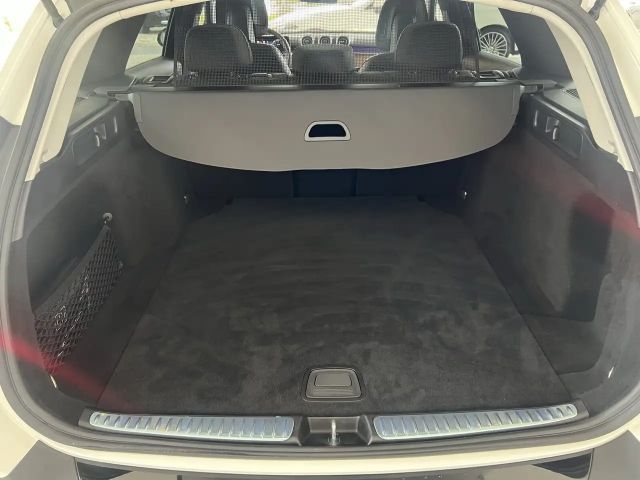 Mercedes-Benz C 200 4MATIC AVANTGARDE Estate