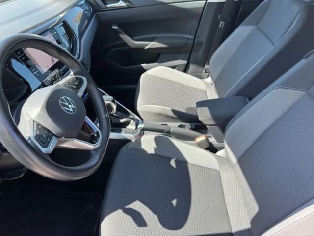 Volkswagen Taigo DSG Life