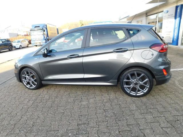 Ford Fiesta ST Line