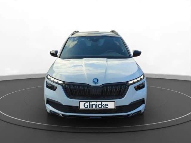 Skoda Kamiq 1.5 TSI Monte Carlo