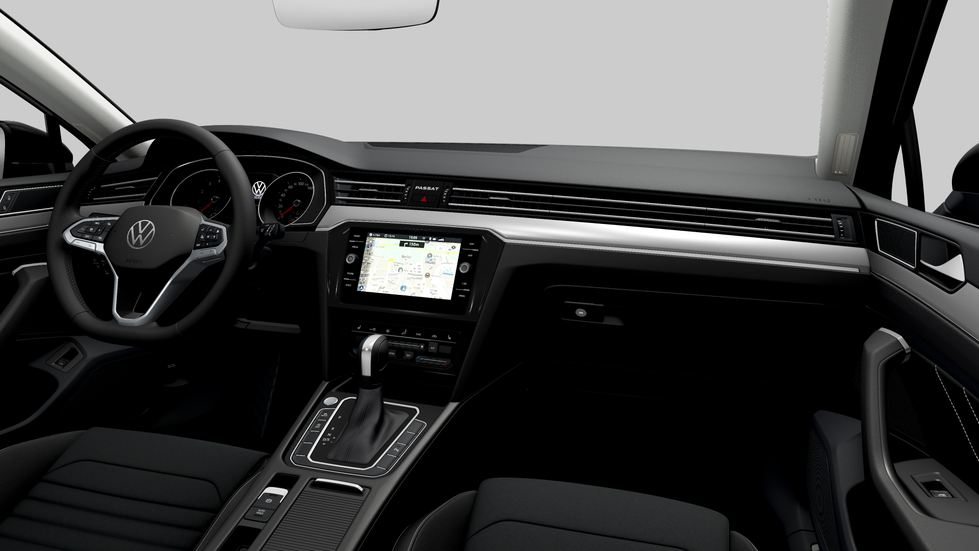 Volkswagen Passat 2.0 TSI DSG Variant