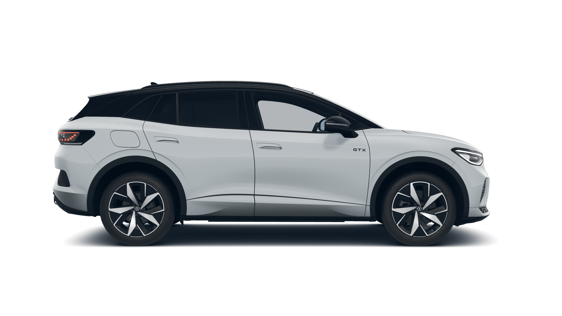 Volkswagen ID.4 4Motion