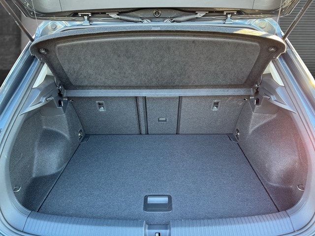 Volkswagen T-Roc 1.0 TSI