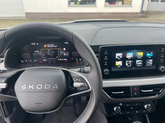 Skoda Kamiq Select.110KW,WP,5JGar.Navi,Tot-Winkel,17Zo