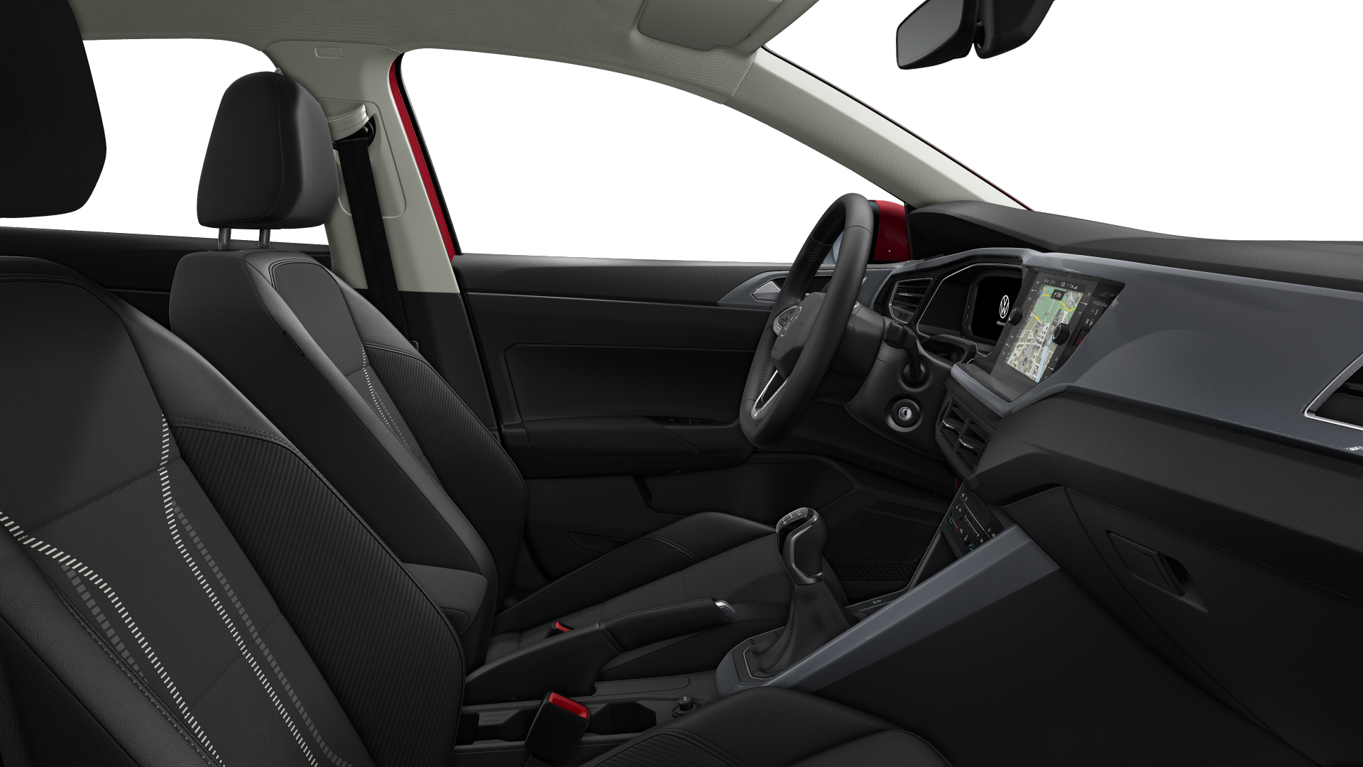 Volkswagen Taigo 1.0 TSI