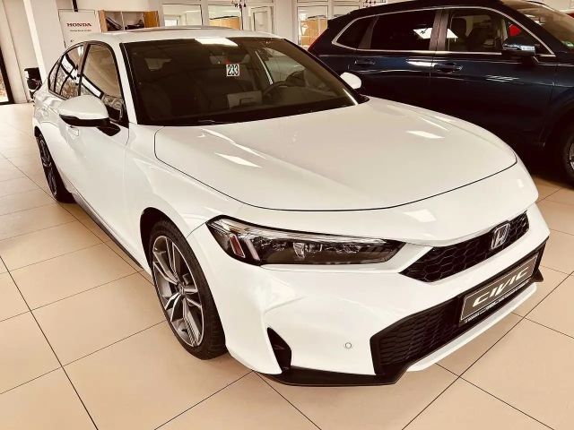 Honda Civic 2.0 Advance Hybrid e:HEV i-MMD