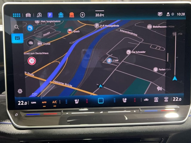 Volkswagen Passat R-Line Variant