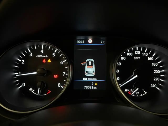 Nissan Qashqai DIG-T