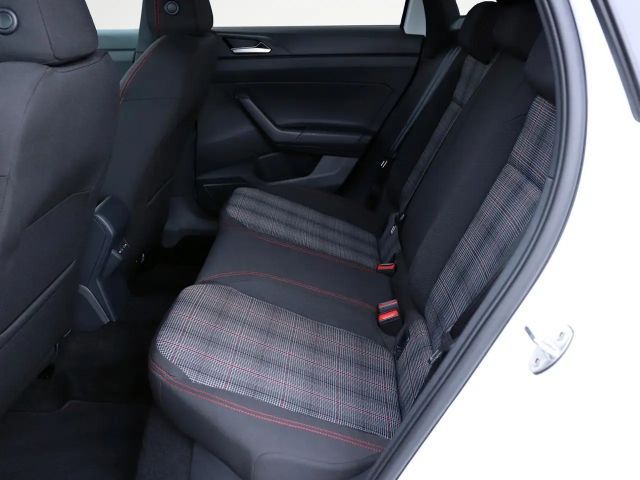 Volkswagen Polo DSG GTI