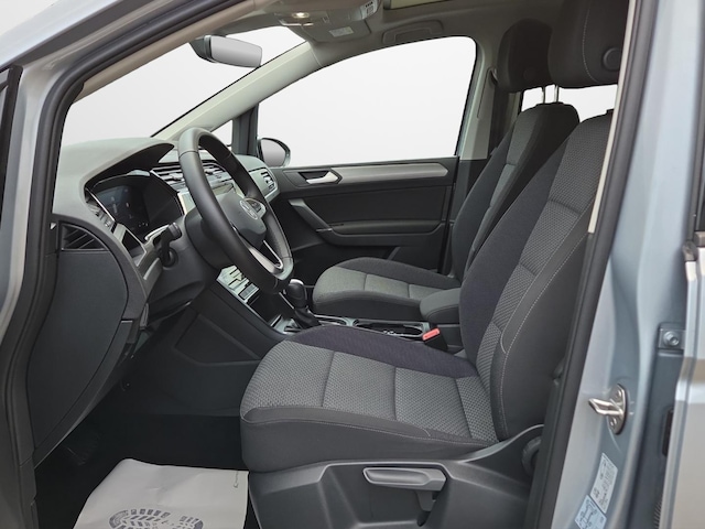 Volkswagen Touran 1.5 TSI Comfortline DSG