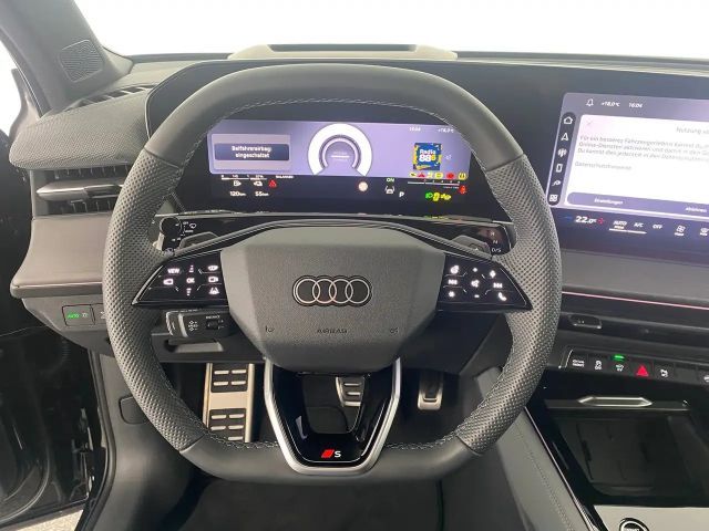 Audi Q3 Hybride