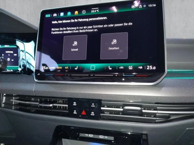 Volkswagen Golf 2.0 TSI 4Motion DSG