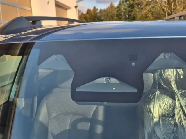 Subaru Forester Exclusive