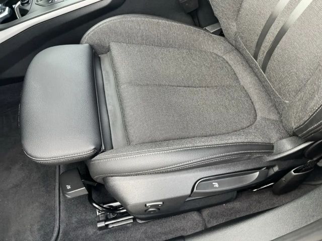 BMW 118 118i Advantage pakket Sedan