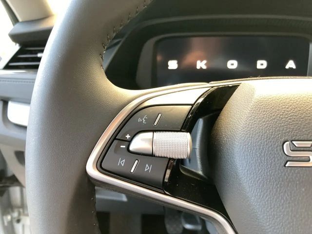 Skoda Octavia Essence TSI