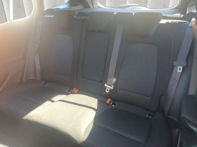 Ford Focus EcoBoost ST Line Wagon